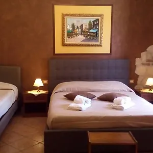 Bed and breakfast Etna House, Nicolosi