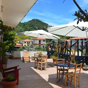 Gea Etna Apartment&rooms Affittacamere