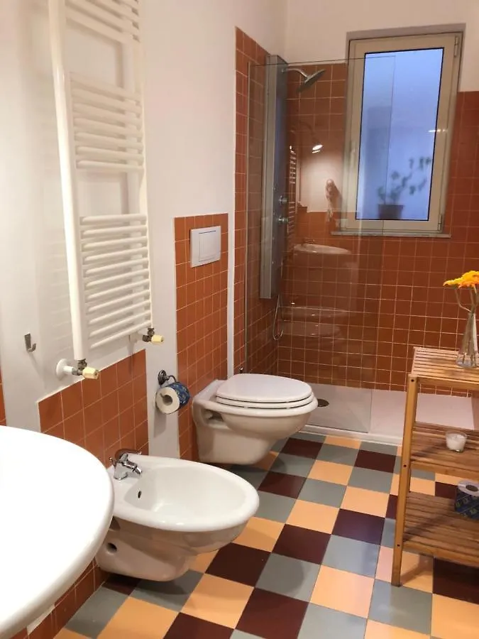 Hotel Four Seasons Nicolosi