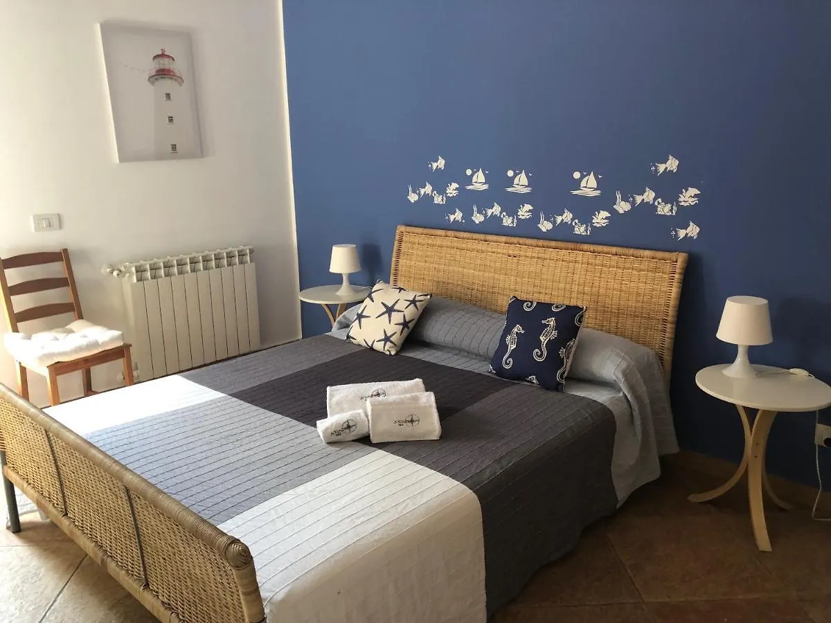 Hotel Four Seasons Nicolosi Italia